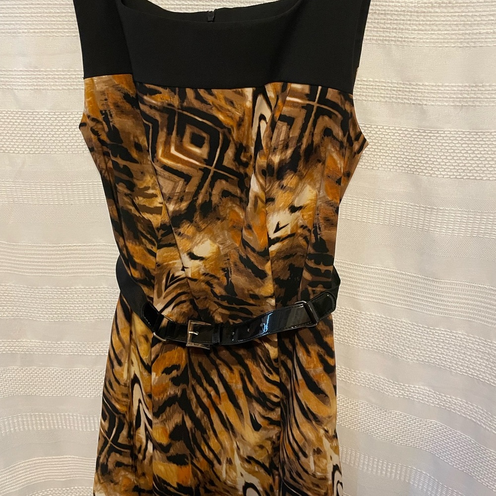 Women's Dress Size 8